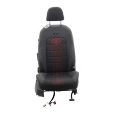 Siège passager avant droit - Volkswagen GOLF VII PH.2 - 5Q4881106L - R0-9894I