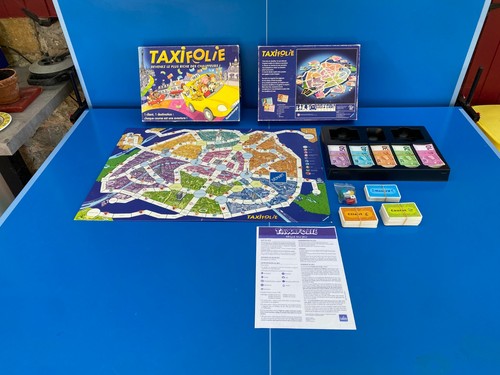 Jeu société ravensburger - jeu, de