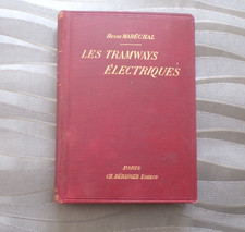 LES TRAMWAYS ELECTRIQUES CHE