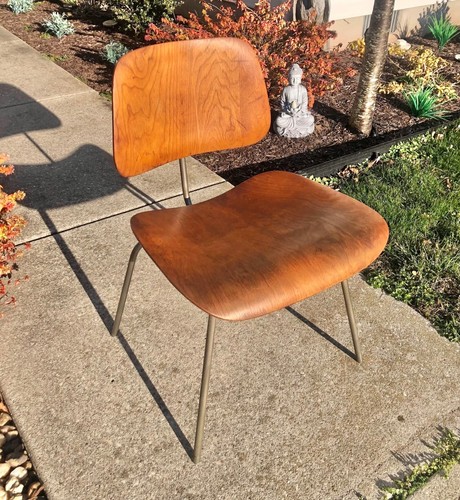 Vintage eames evans - vintage,