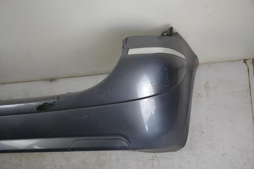 Pare choc arriere citroen - pare,