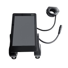 24V-60V M6C 6pin Vélo