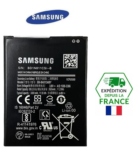 Batterie original samsung - batterie,