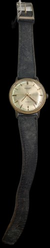 Montre mecanique aurore - montre,