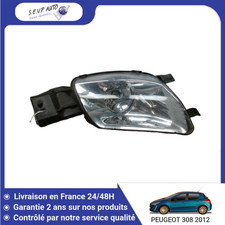 🇫🇷 PHARE ANTIBROUILLARD