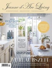 Jeanne d´Arc living Magazin