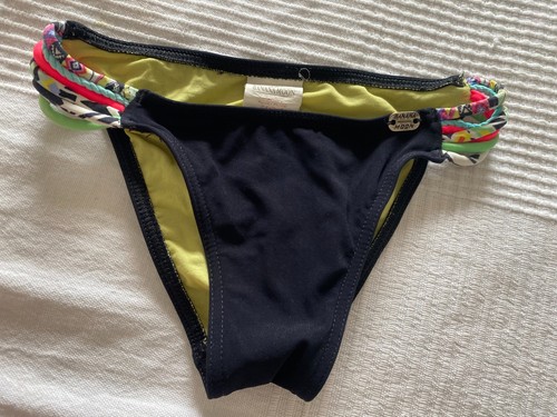 Bas maillot banana moon - bas,