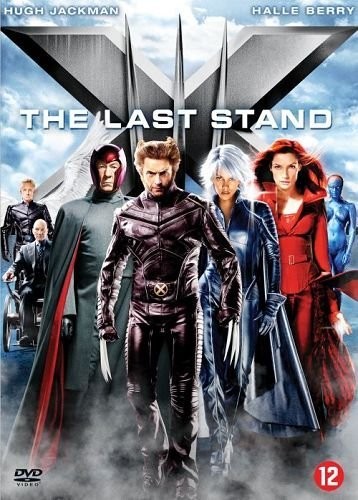 Men the last stand - x-men,