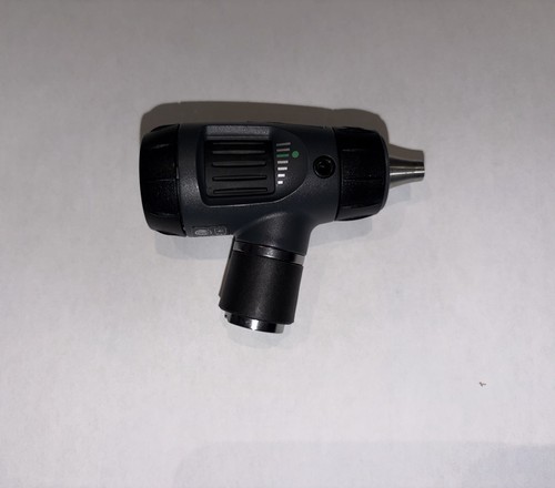 Welch allyn otoscope head - welch,