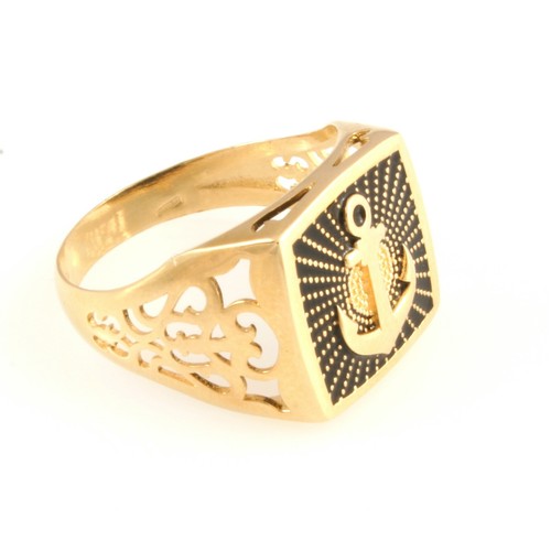 Bague pour homme chevalier - pour,