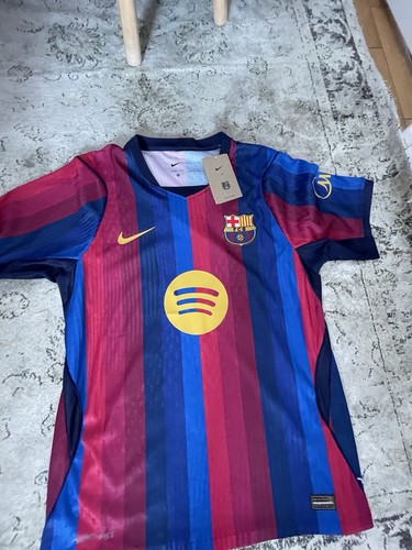 Maillot barcelona domicile - maillot,