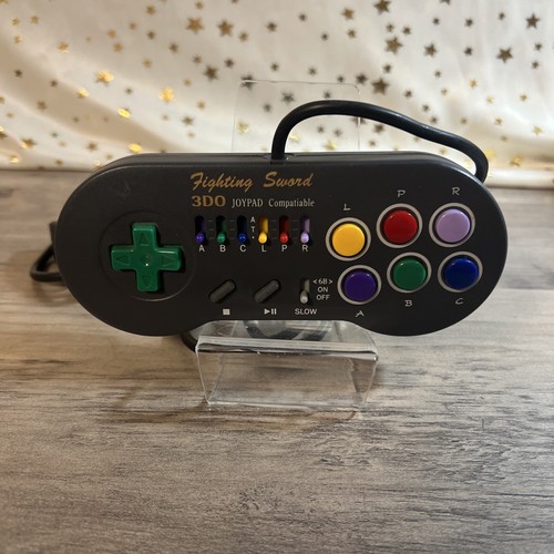 Manette fighting sword - fighting,
