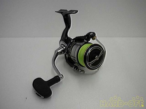 Moulinet toupie daiwa - toupie, certate