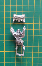 Warhammer 40000/40k  : Seraphim  soeur de bataille / adepta sororitas