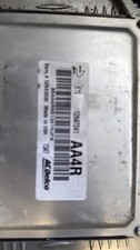Calculateur moteur OPEL ASTRA