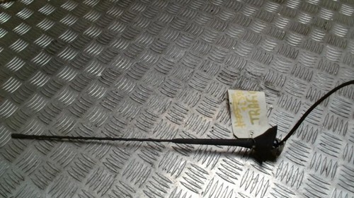 Antenne renault trafic - trafic, phase