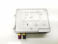 Audi A4 S4 B8 8K 2009