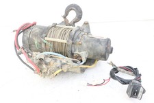 TREUIL - YAMAHA YFM GRIZZLY 550 (2008 - 2015)