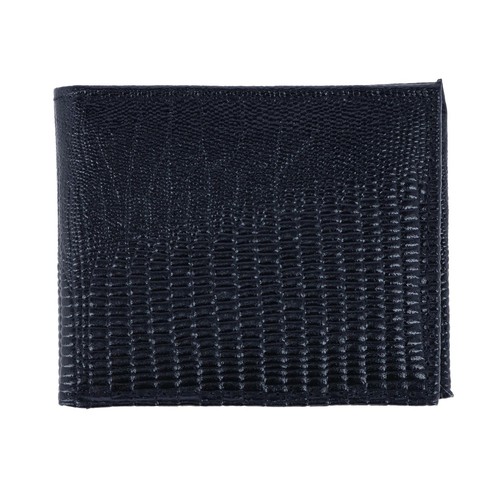 Portefeuille bifold cuir - portefeuille,