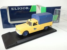 PEUGEOT 404 PICK UP BACHE LA