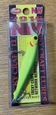 LUCKY CRAFT NW2016 special tiny minnow
