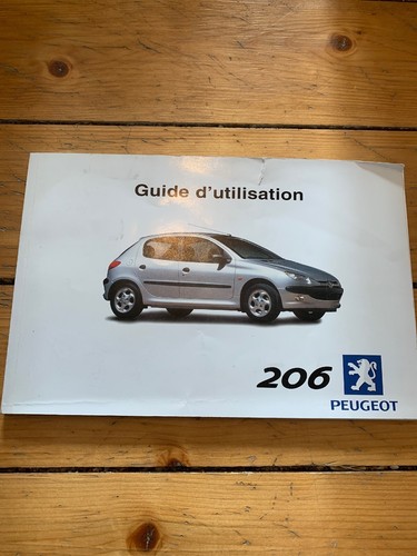 Manuel notice utilisation - notice,