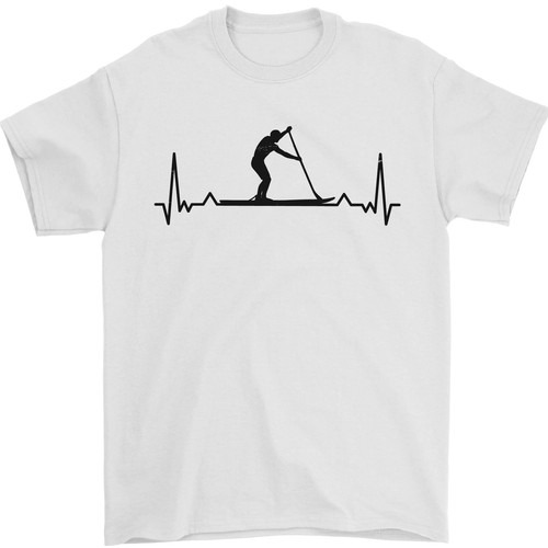 Paddle board ecg paddleboard - paddle,
