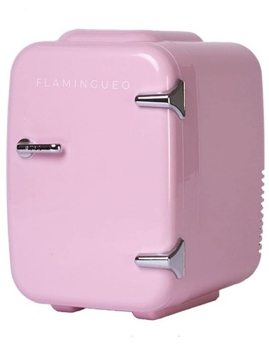 Mini frigo rose compact - frigo, de