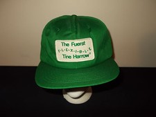 VTG-1970s MADE USA Fuerst