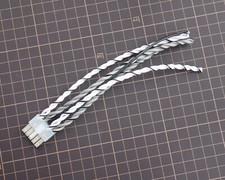 10-Pin Harness Speaker HI