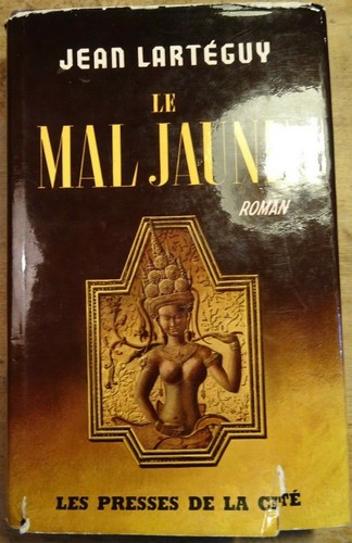 Mal jaune jean - le,