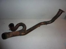 Collecteur d échappement origine pour moto Aprilia 1000 RSV 2002 Occasion