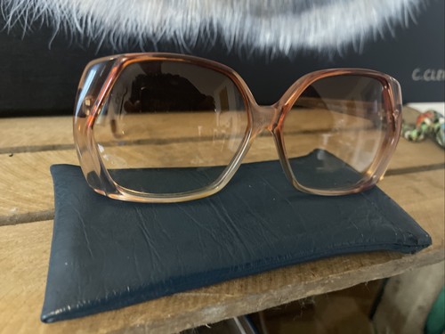 Ancienne paire lunette - ancienne, de
