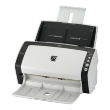 SCANNER COULEUR FUJITSU