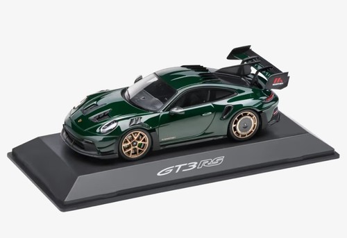 Porsche 911 992 - -2, rs