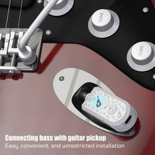 Système guitare sans fil