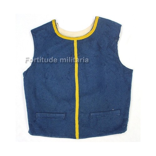 Tirailleurs gilet pour - tirailleurs,