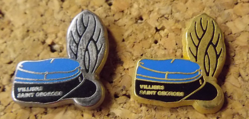 Lot pin gendarmerie de - pin's,