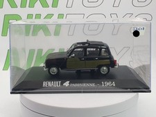 Renault 4 Parisienne Kiosque