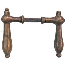 Poignée De Porte Antique