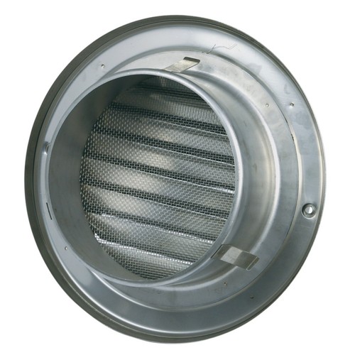 Hotte externe 150err inox - hotte,