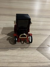 COUPE RENAULT 1900 - voiture miniature 1/43 SAFIR [05]