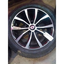 JANTE RENAULT MEGANE GRAND