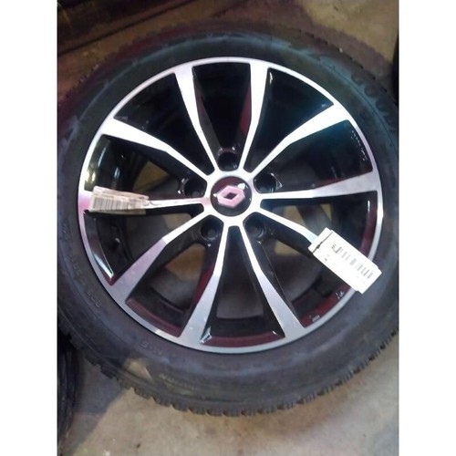 Jante renault megane grand - jante,