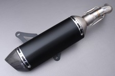 Slip-On / Silencieux / Pot