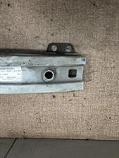 Renfort pare choc avant