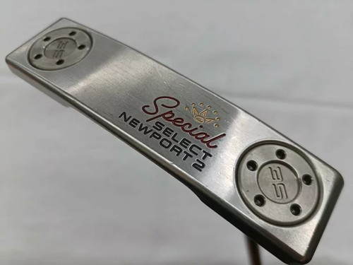 Titleist scotty cameron - scotty,