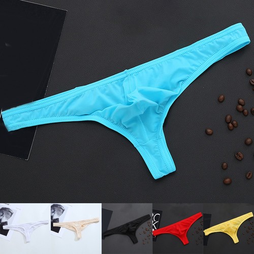 Hommes sexy string - hommes,