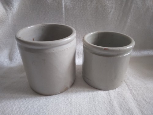 Anciens pot graisse en - anciens,