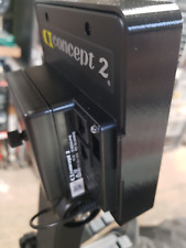 Protection écran RowErg Concept2  / Concept 2 PM5 rameur Professionnel.